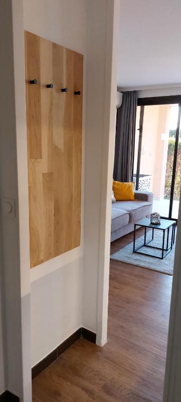 Ferienwohnung Cannes Croix des Gard - image 10