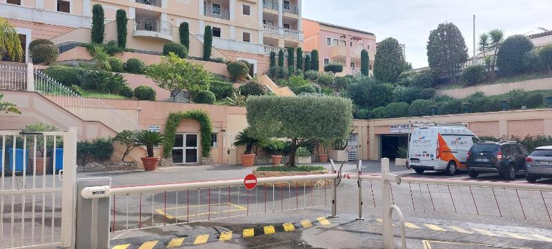 Ferienwohnung Cannes Croix des Gard - image 15