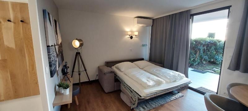 Ferienwohnung Cannes Croix des Gard - image 30