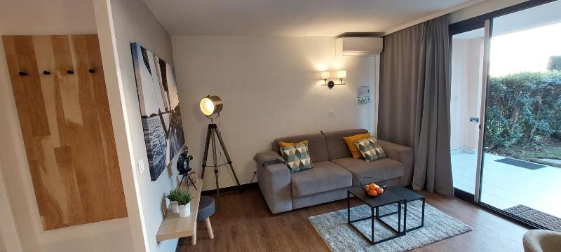 Ferienwohnung Cannes Croix des Gard - image 11