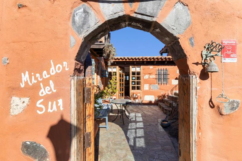 Casa Mirador Del Sur - image 20