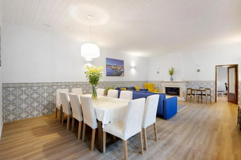Douro Garden House and Pool - image 2