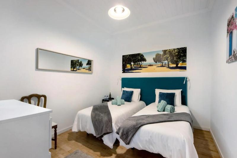 Douro Garden House and Pool - image 32