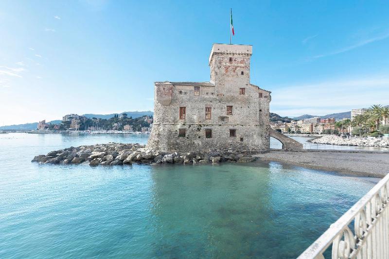 Casa Parodi close to the sea - image 23