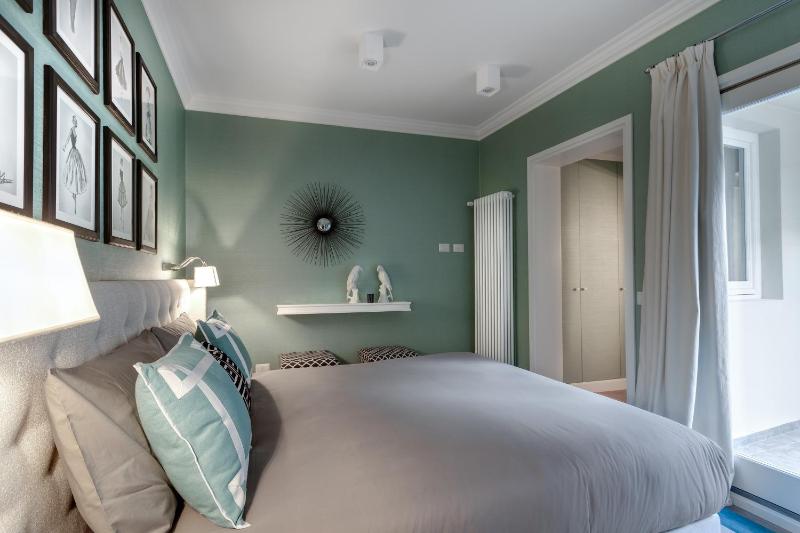 Luxury Apartment - Dimore D'oro - image 12