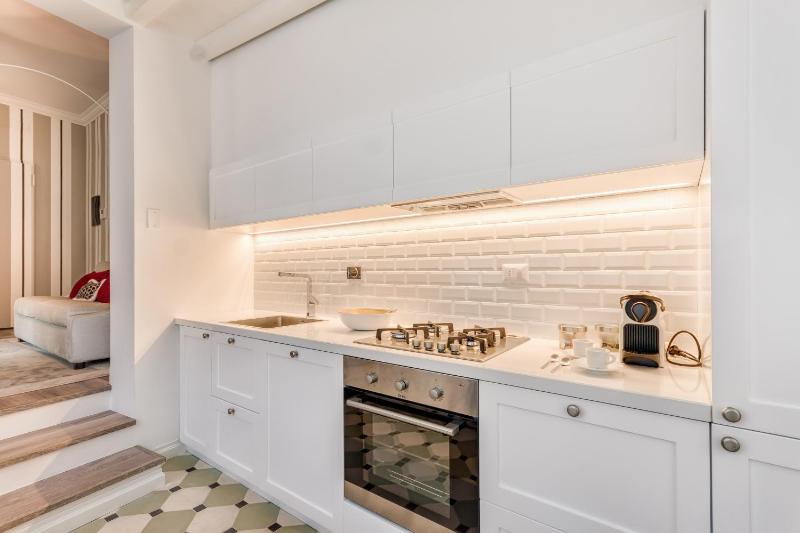 Luxury Apartment - Dimore D'oro - image 13