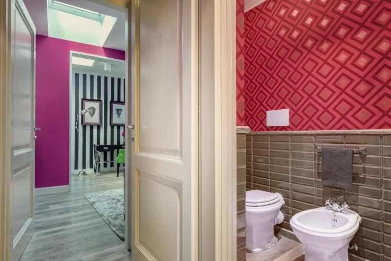 Luxury Apartment - Dimore D'oro - image 11