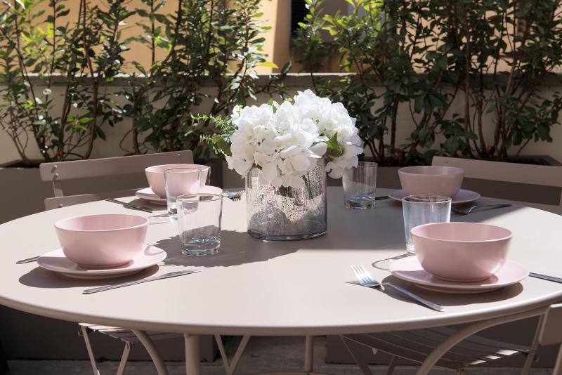 Luxury Apartment - Dimore D'oro - image 16