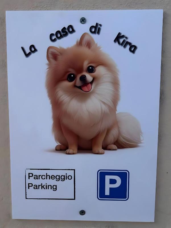 La Casa Di Kira - Lucca - image 3