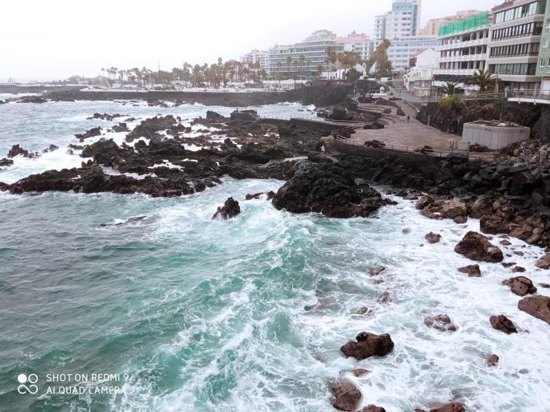 Apartamento Frente Oceano - image 33