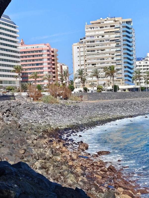Apartamento Frente Oceano - image 30