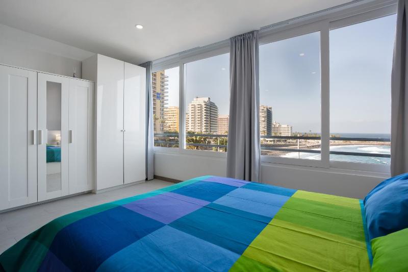 Apartamento Frente Oceano - image 24