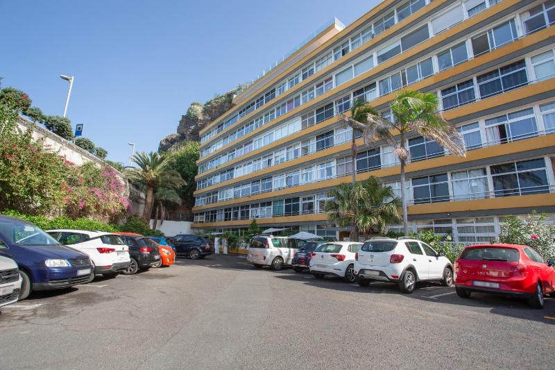 Apartamento Frente Oceano - image 9