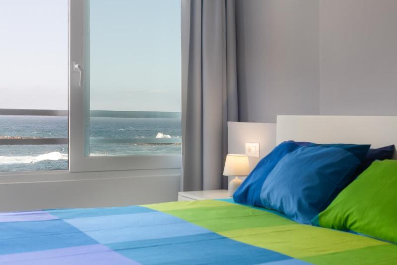 Apartamento Frente Oceano - image 4