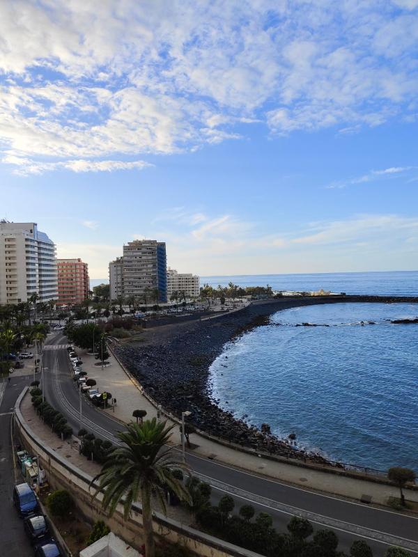 Apartamento Frente Oceano - image 23