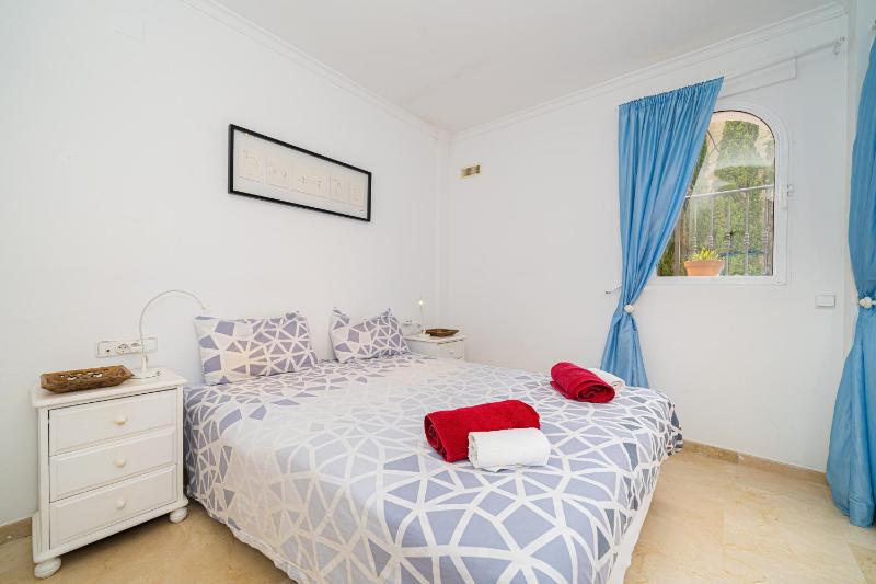 Casa Pianti villa in Altea Hills - image 19
