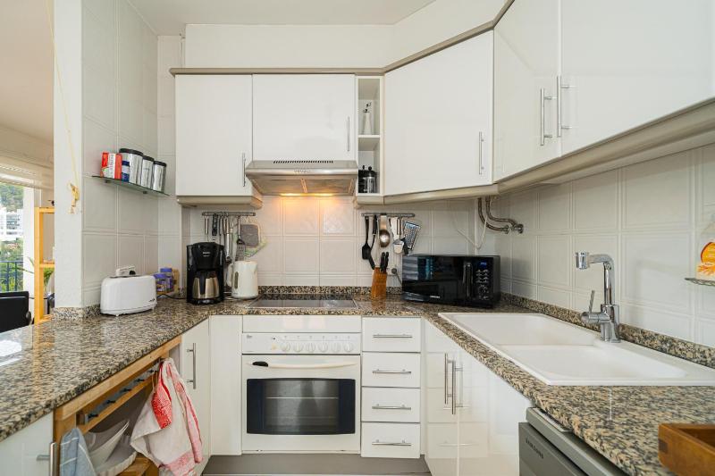 Casa Pianti villa in Altea Hills - image 21