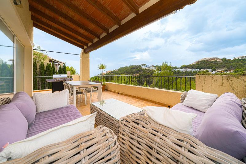 Casa Pianti villa in Altea Hills - image 20