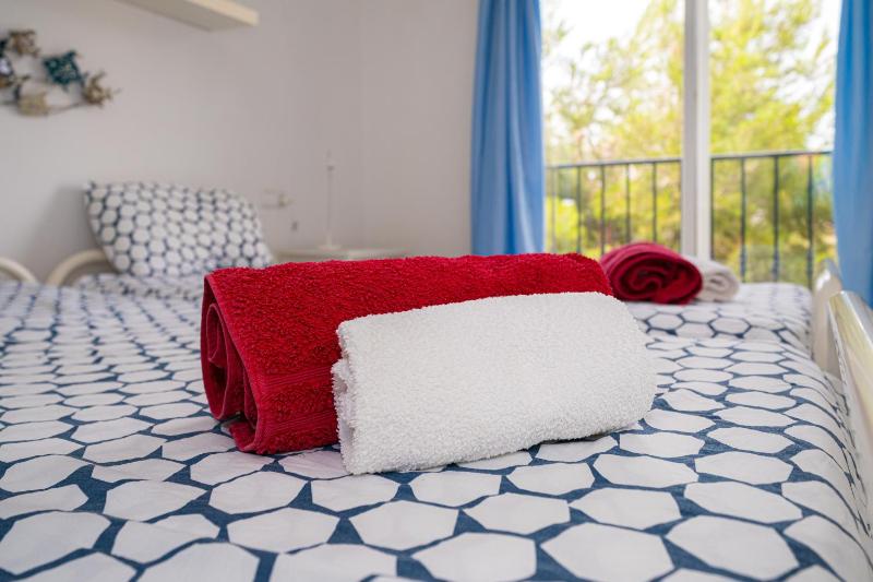 Casa Pianti villa in Altea Hills - image 30