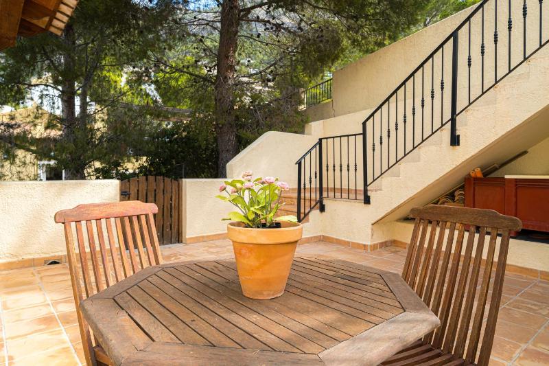 Casa Pianti villa in Altea Hills - image 6