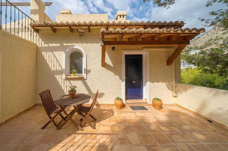 Casa Pianti villa in Altea Hills - image 24