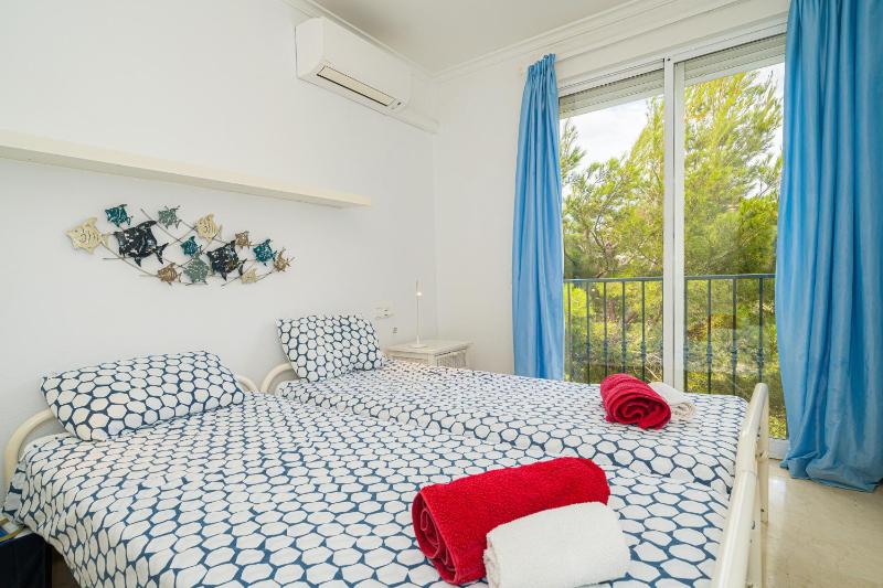 Casa Pianti villa in Altea Hills - image 10
