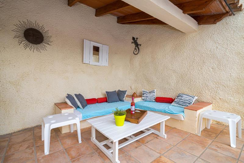 Casa Pianti villa in Altea Hills - image 5