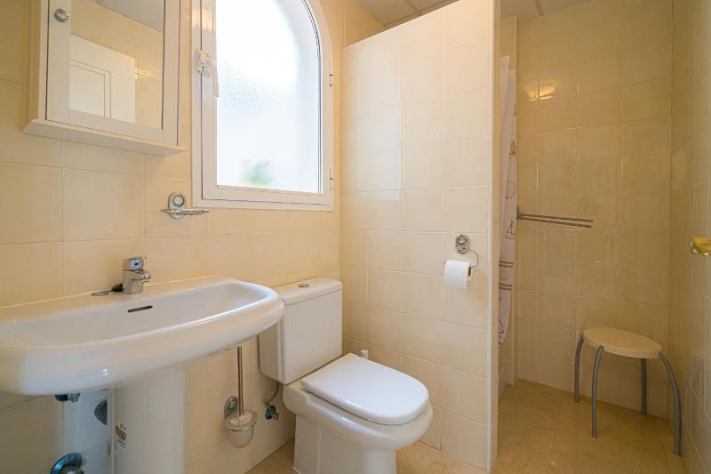 Casa Pianti villa in Altea Hills - image 22