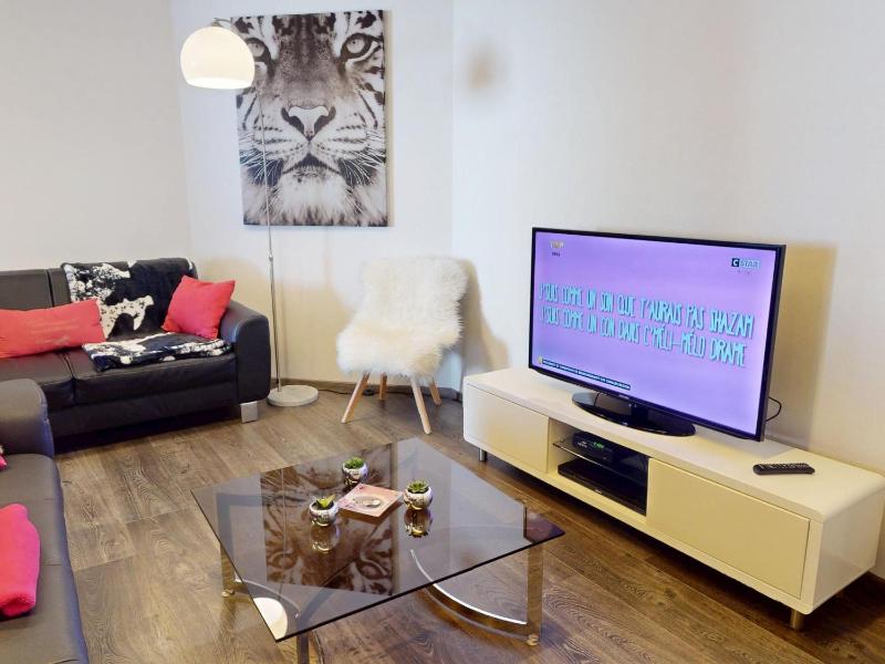 Appartement Rénové 3 Ch. avec Parking Privé Hyper-Centre Colmar - FR-1-744-36 - image 30
