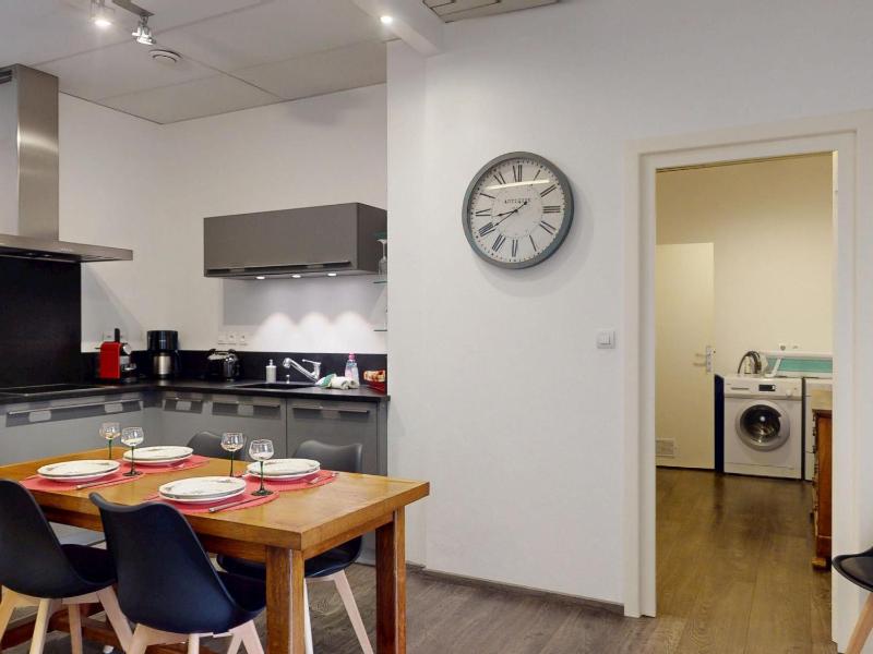 Appartement Rénové 3 Ch. avec Parking Privé Hyper-Centre Colmar - FR-1-744-36 - image 34