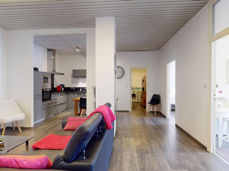 Appartement Rénové 3 Ch. avec Parking Privé Hyper-Centre Colmar - FR-1-744-36 - image 23