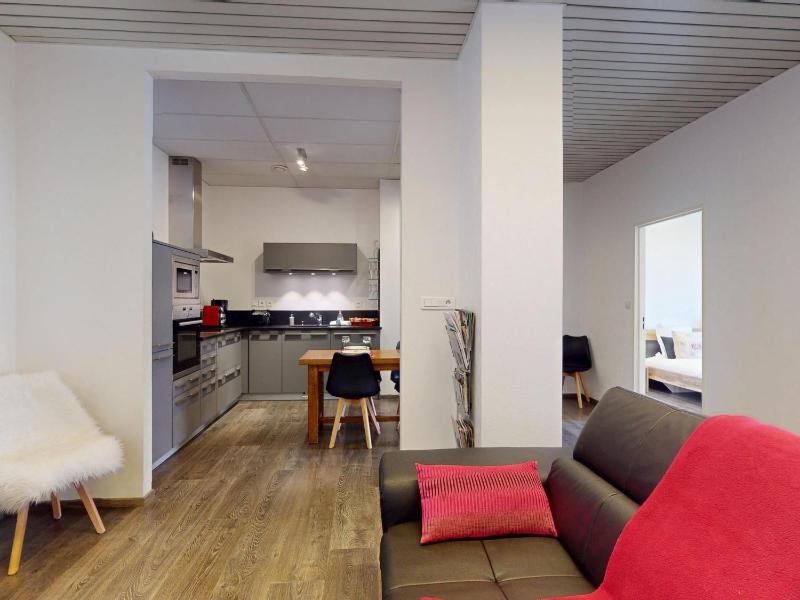 Appartement Rénové 3 Ch. avec Parking Privé Hyper-Centre Colmar - FR-1-744-36 - image 31