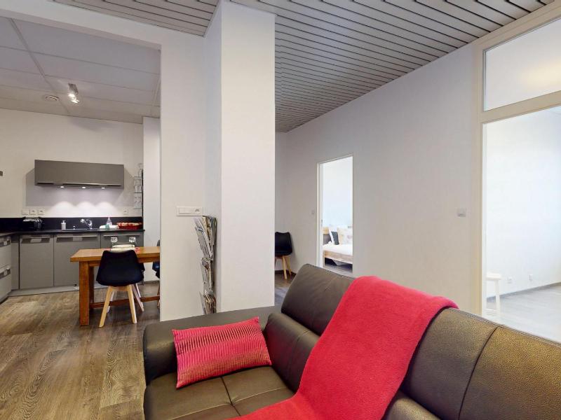 Appartement Rénové 3 Ch. avec Parking Privé Hyper-Centre Colmar - FR-1-744-36 - image 8