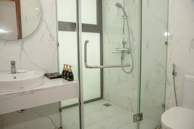 Biệt thự nghỉ dưỡng IVORY VILLAS & RESORT - image 10