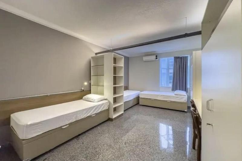 Yeshouse Hotel - Rua Álvares Cabral 1120 - image 13