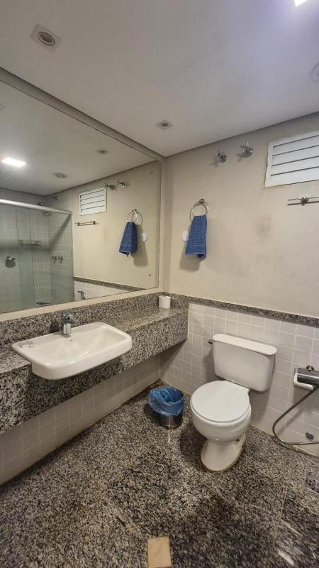 Yeshouse Hotel - Rua Álvares Cabral 1120 - image 12