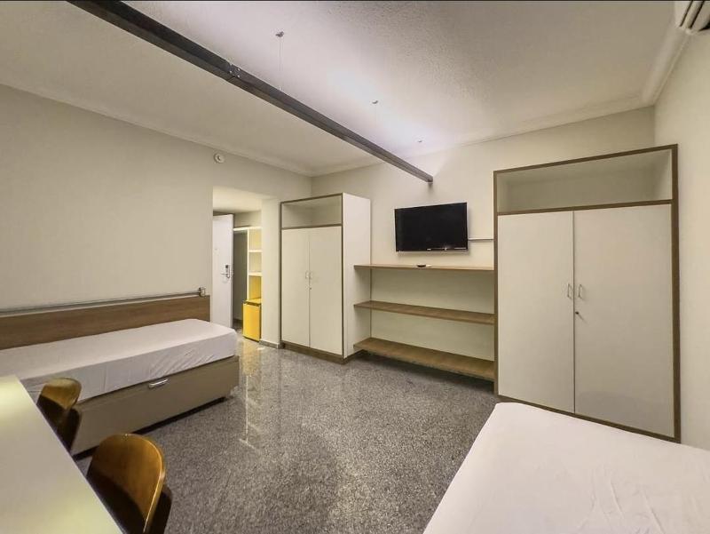 Yeshouse Hotel - Rua Álvares Cabral 1120 - image 14