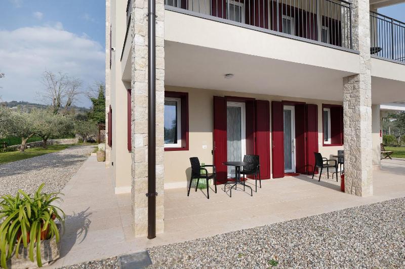 Bardolivo Apartments - Adults Only - image 15