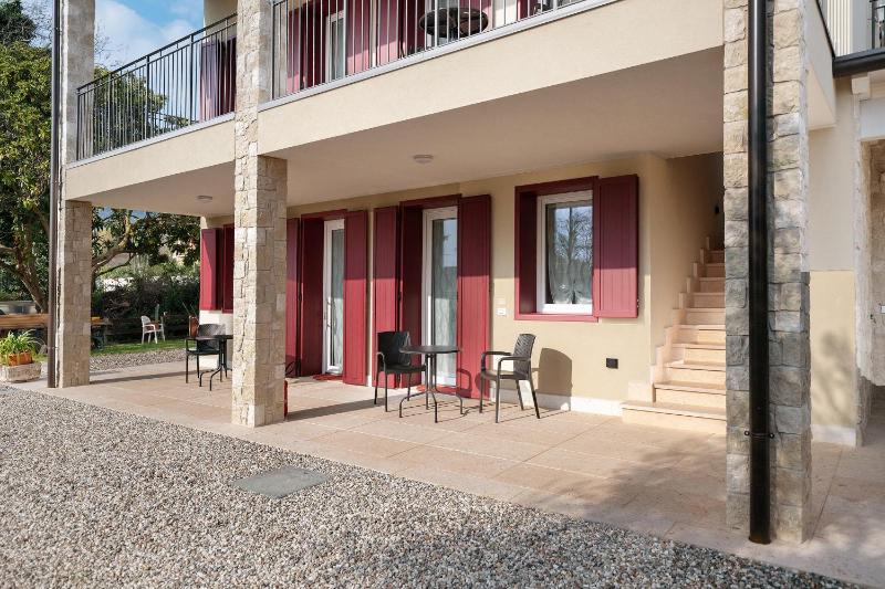 Bardolivo Apartments - Adults Only - image 37