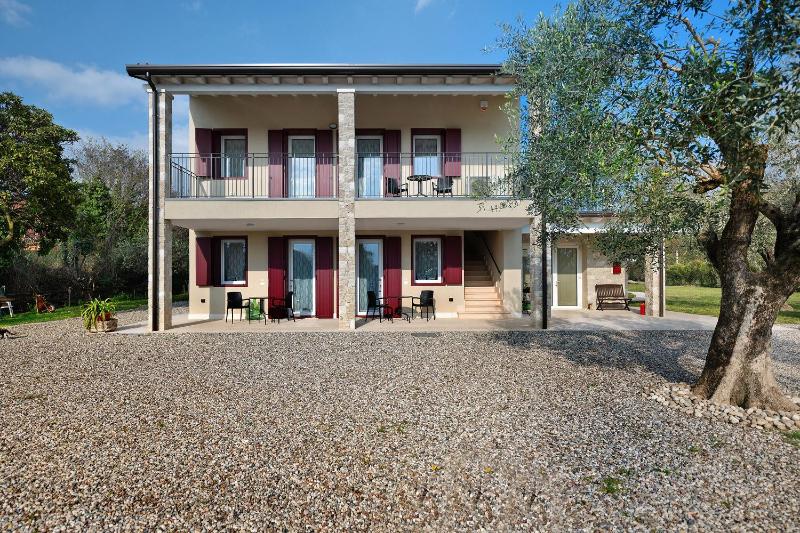 Bardolivo Apartments - Adults Only - image 24