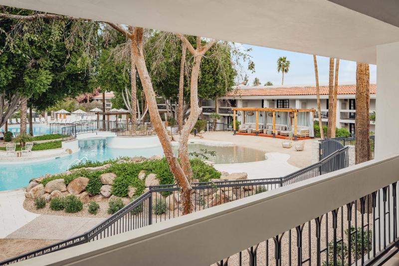 The Scott Resort & Spa - image 42