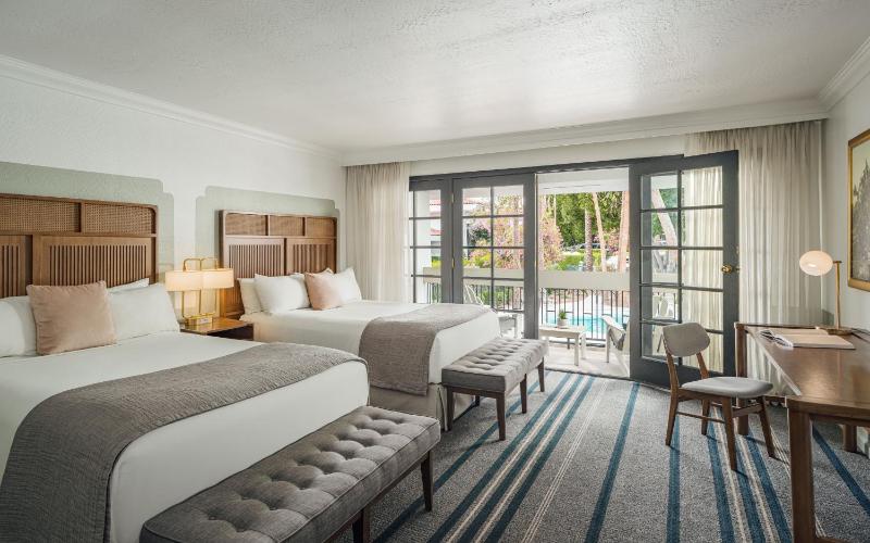 The Scott Resort & Spa - image 39