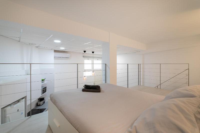 Alison's Loft - image 9
