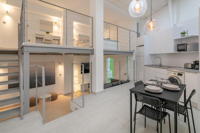 Alison's Loft - image 1