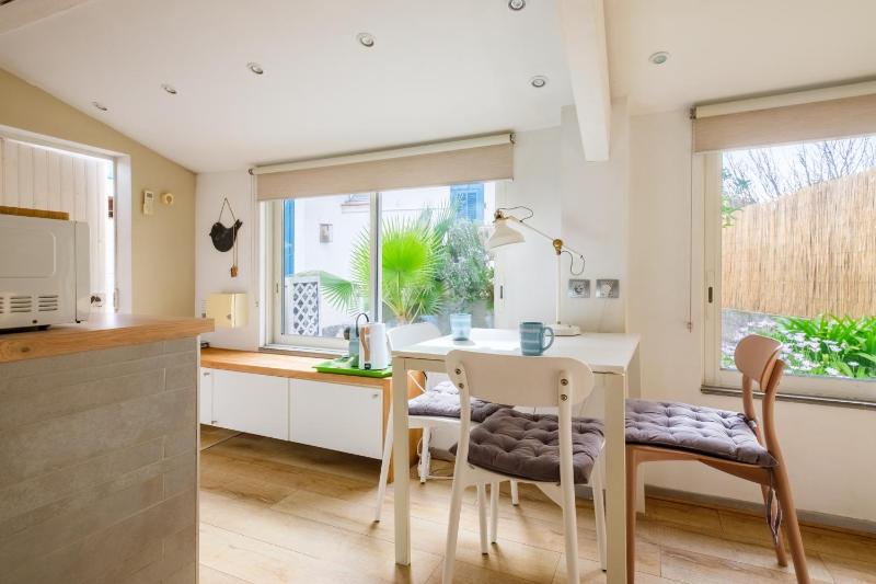 Petite maison-studio Ba014s - image 2