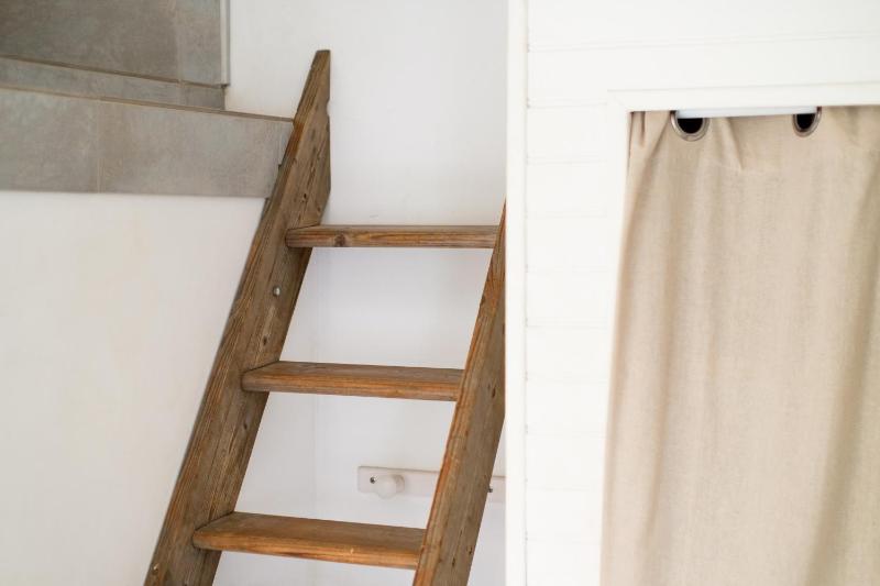 Petite maison-studio Ba014s - image 18