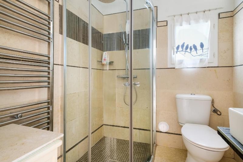 Petite maison-studio Ba014s - image 6