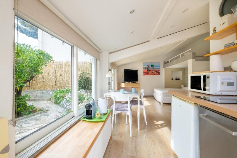 Petite maison-studio Ba014s - image 1