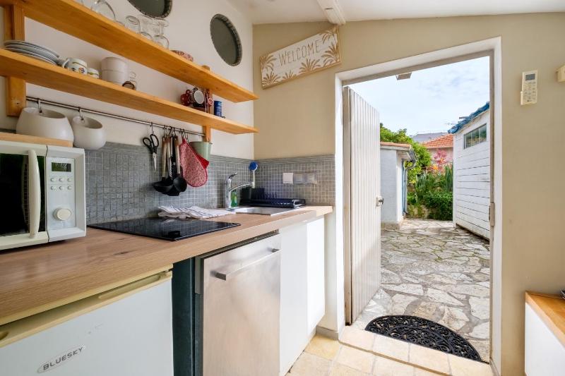 Petite maison-studio Ba014s - image 10