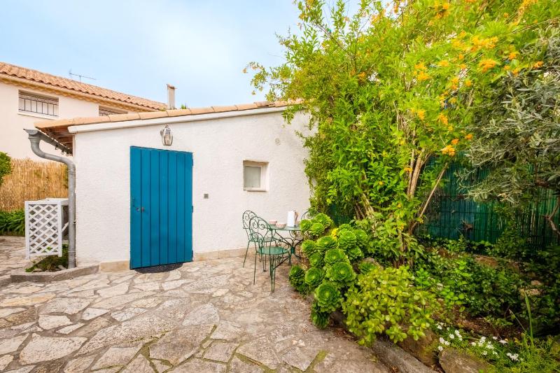 Petite maison-studio Ba014s - image 3